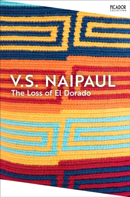 Loss of El Dorado