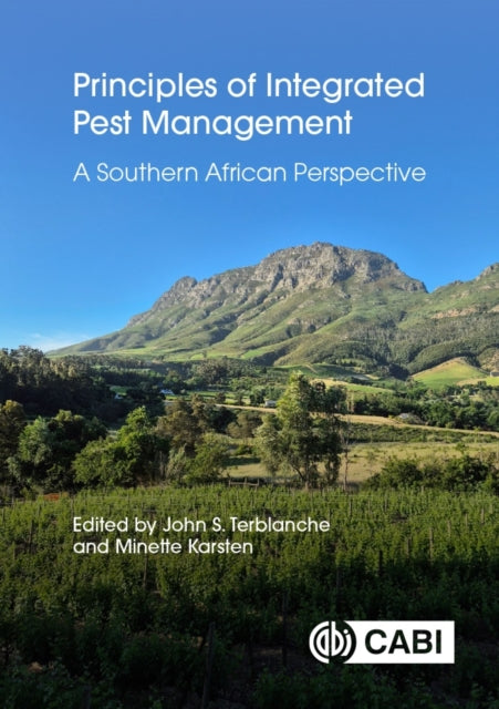 Principles of Integrated Pest Management