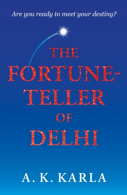 Fortune-Teller Of Delhi