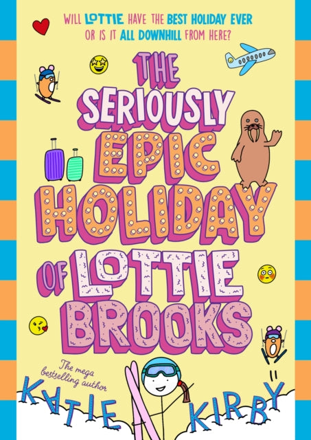 Lottie Brooks 9