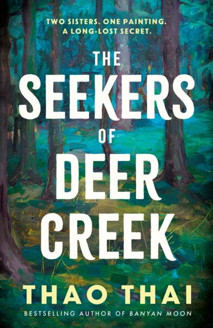 Seekers of Deer Creek