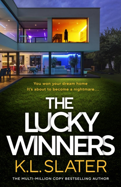 Lucky Winners