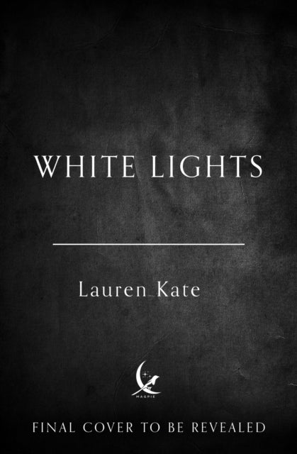 White Lights