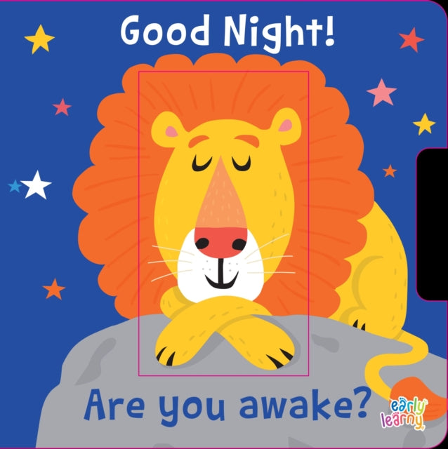 Good Night! Are yoou awake?