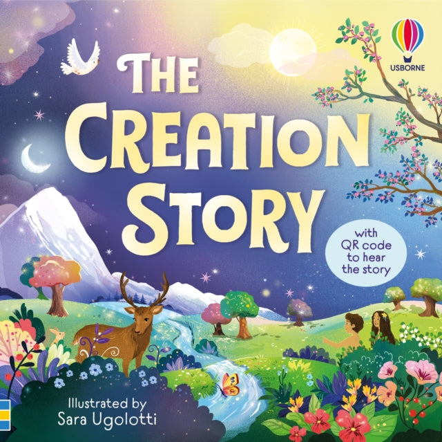Creation Story