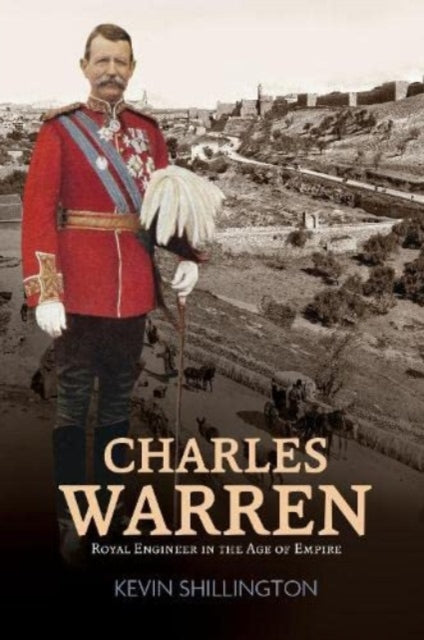 Charles Warren