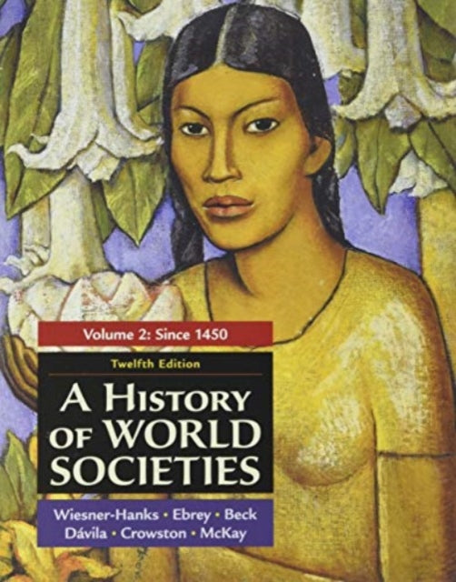 History of World Societies, Volume 2