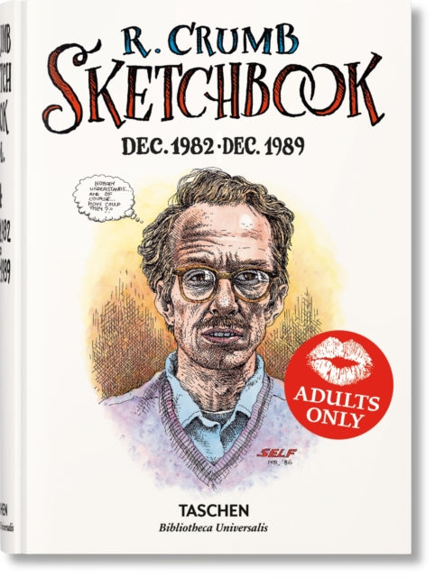 Robert Crumb