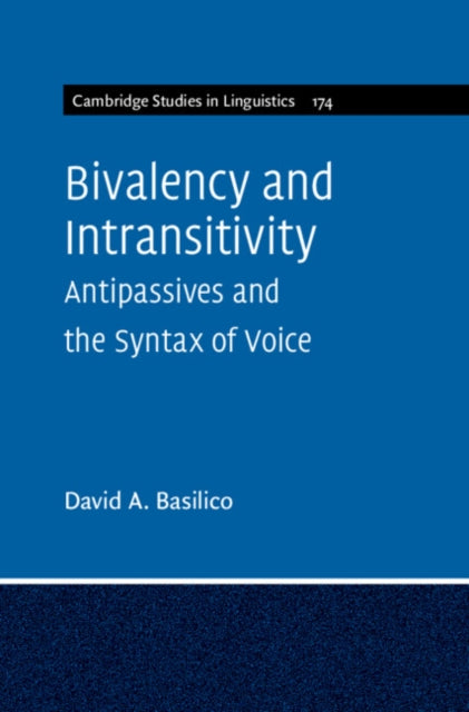 Bivalency and Intransitivity