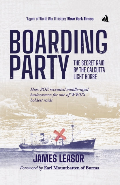 Boarding Party