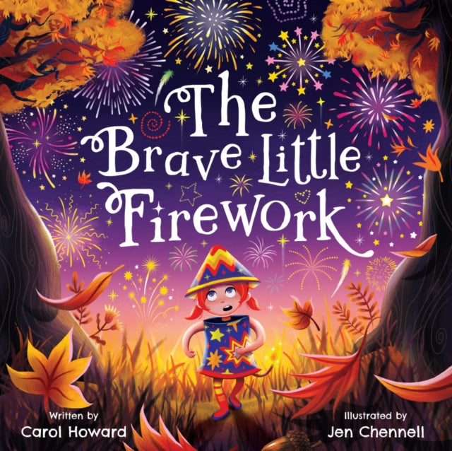 Brave Little Firework