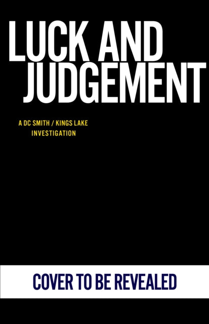 Luck and Judgement