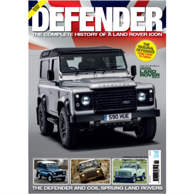 Defender