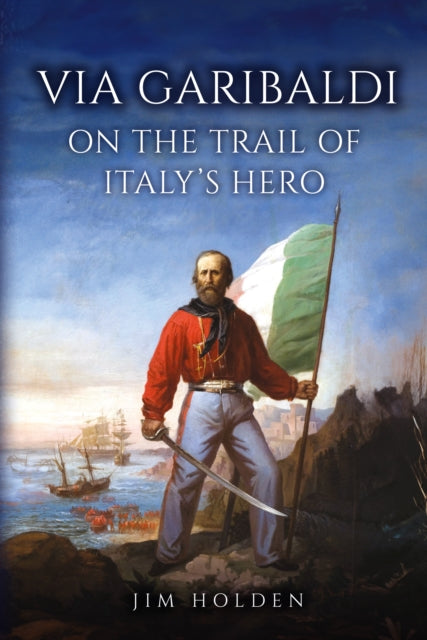 Via Garibaldi