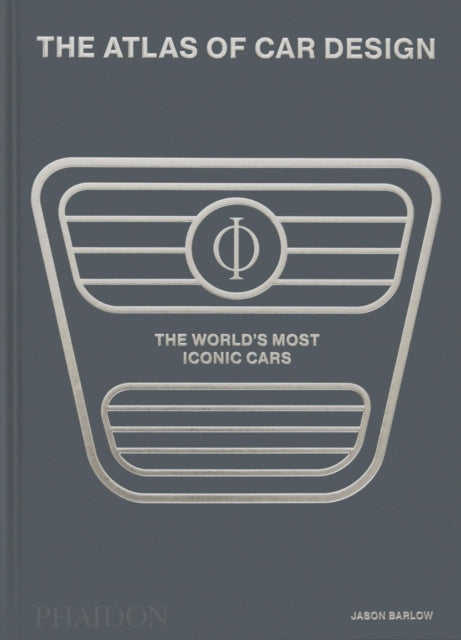 Atlas of Car Design