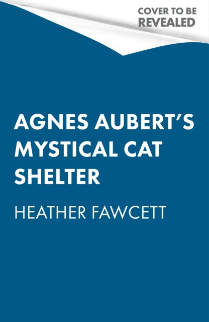 Agnes Aubert's Mystical Cat Shelter