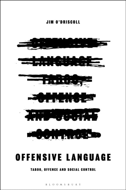 Offensive Language