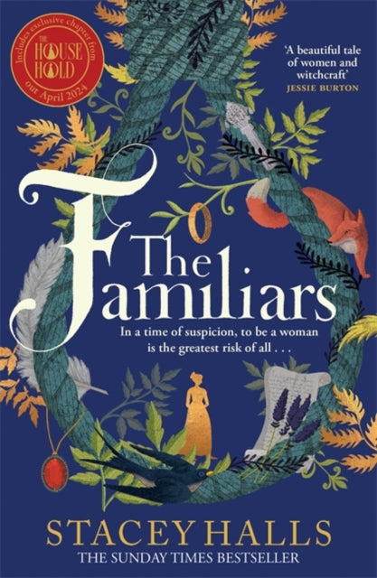 Familiars