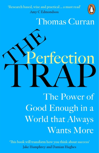 Perfection Trap