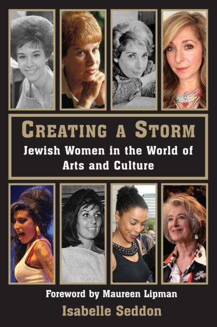 Creating a Storm