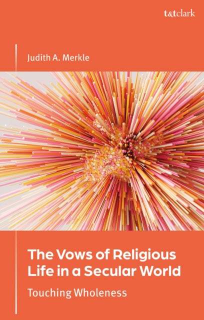 Vows of Religious Life in a Secular Society