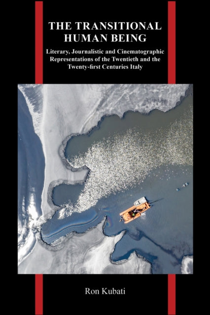 Transitional Human Being