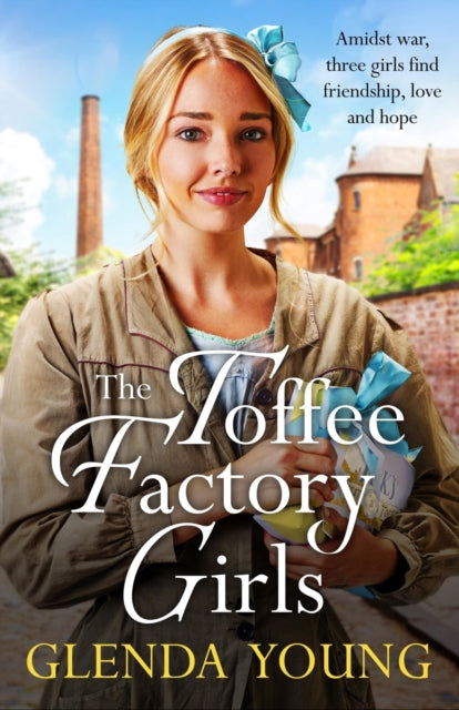 Toffee Factory Girls