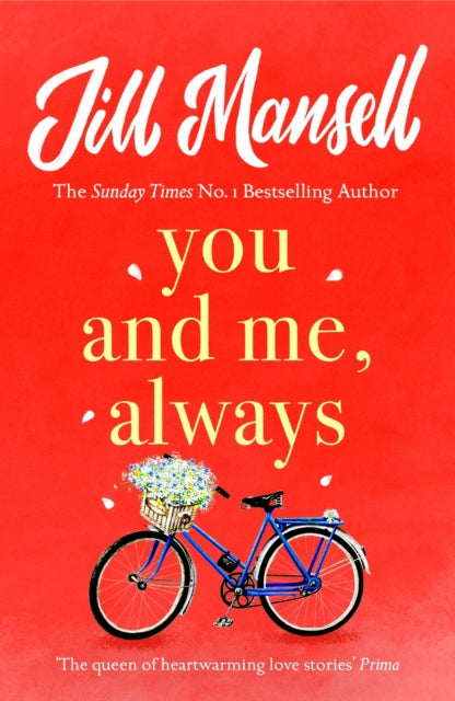 You and Me, Always: The No. 1 Bestseller