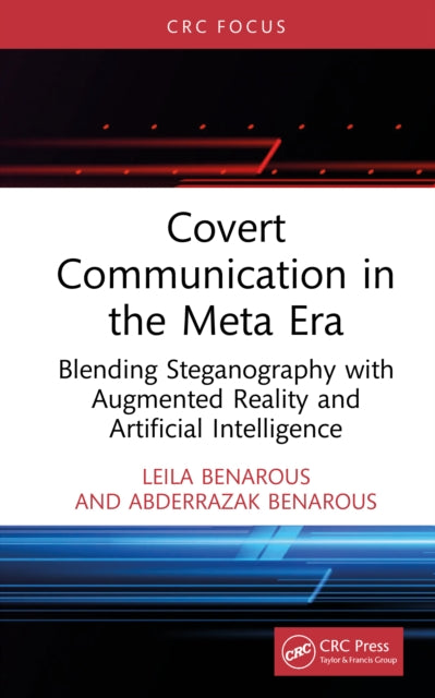 Covert Communication in the Meta Era