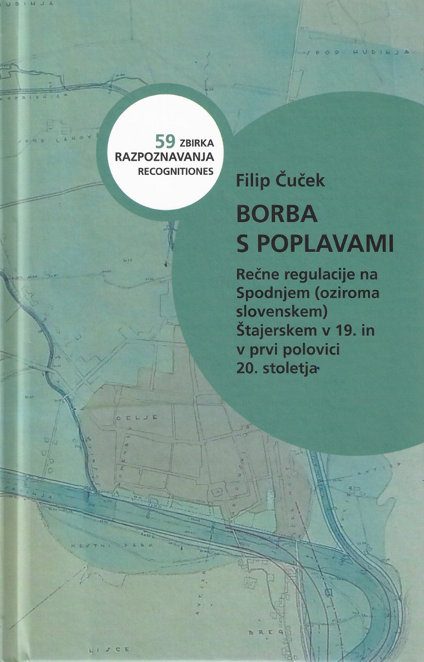 Borba s poplavami