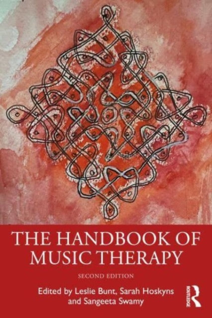 Handbook of Music Therapy