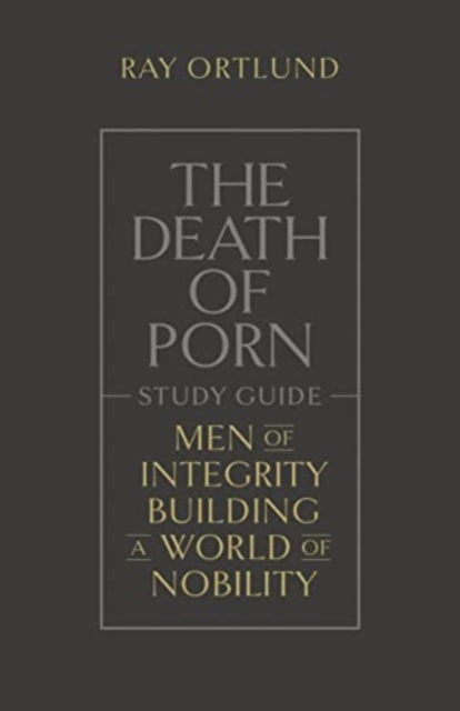 Death of Porn Study Guide