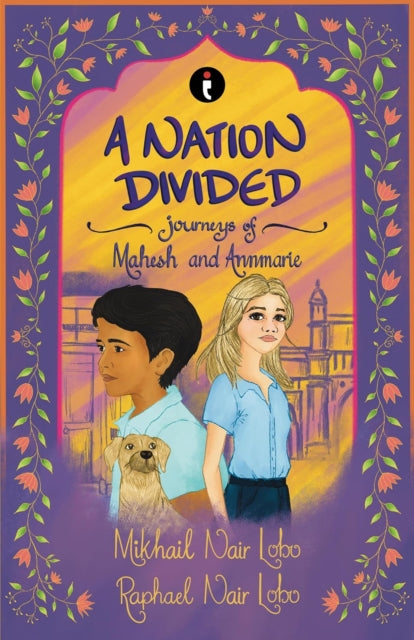 Nation Divided