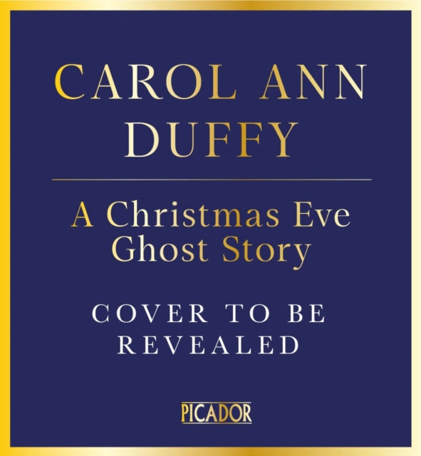 Christmas Ghost Story