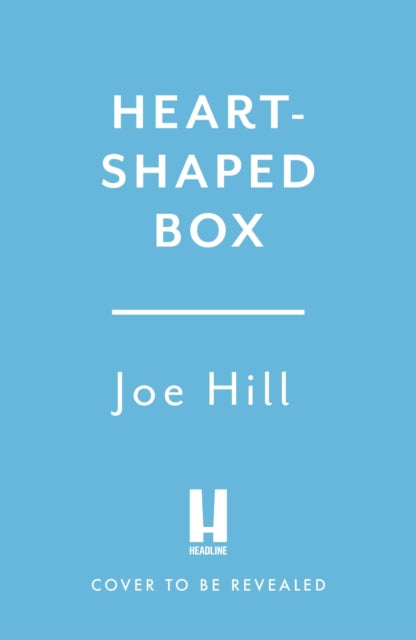 Heart-Shaped Box
