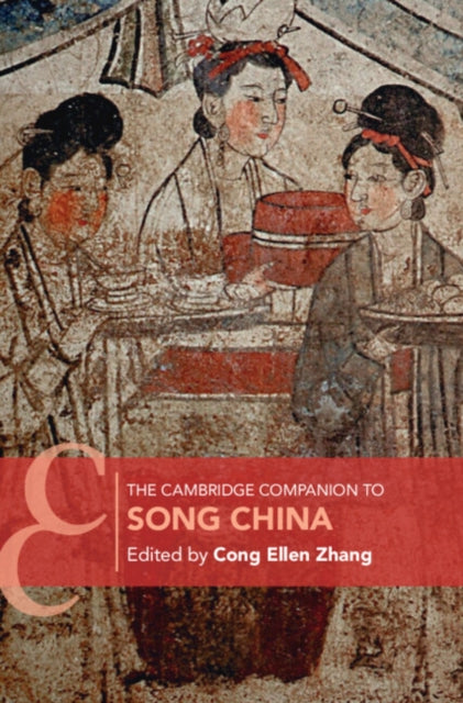 Cambridge Companion to Song China