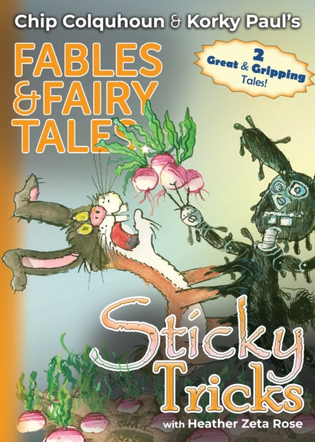 Sticky Tricks