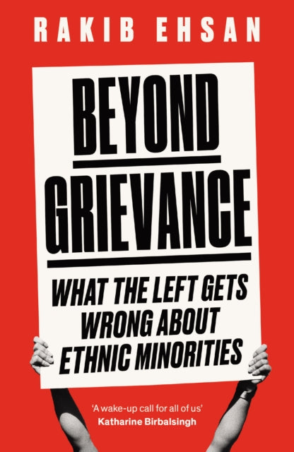 Beyond Grievance