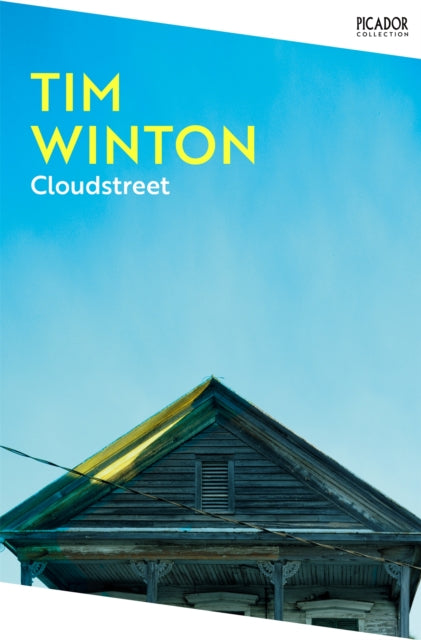 Cloudstreet