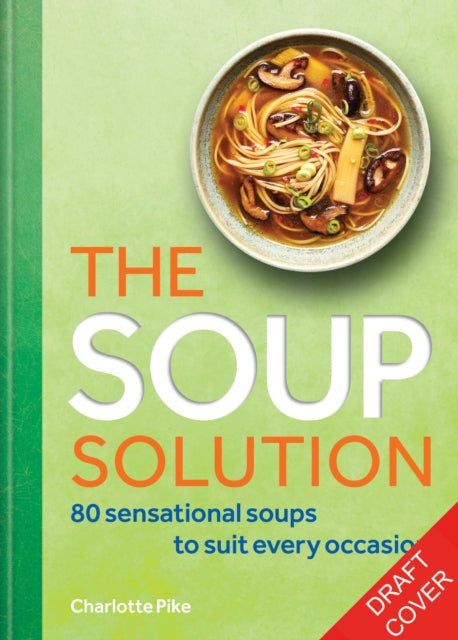Soup Solution