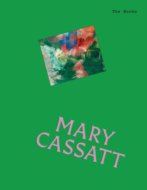 Works: Mary Cassatt