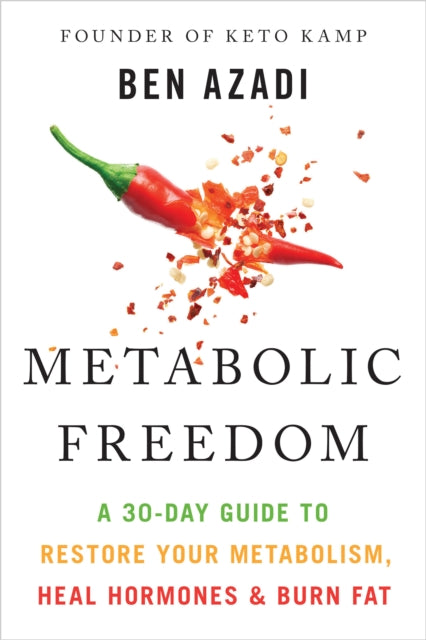 Metabolic Freedom