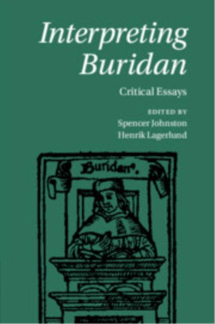 Interpreting Buridan