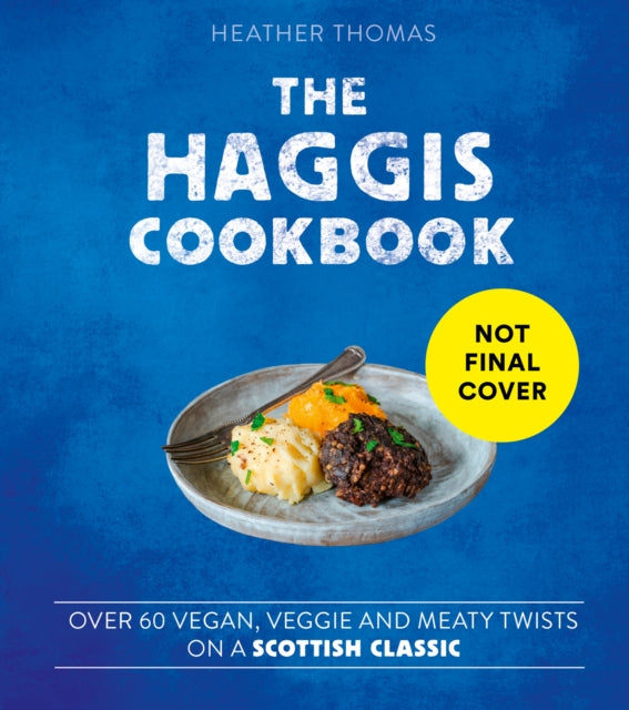 Haggis Cookbook