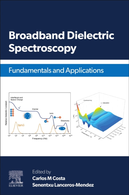 Broadband Dielectric Spectroscopy