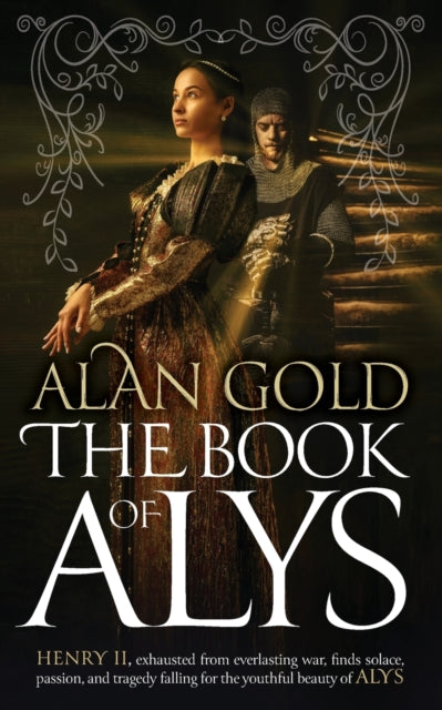 Book of Alys