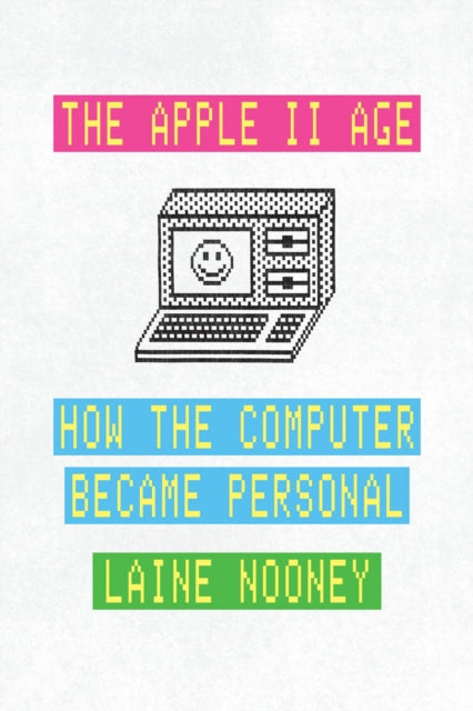Apple II Age