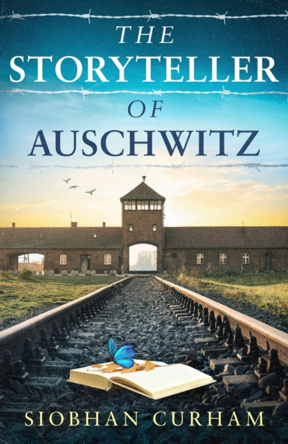 Storyteller of Auschwitz