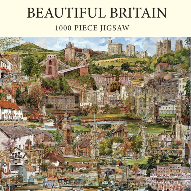 Beautiful Britain