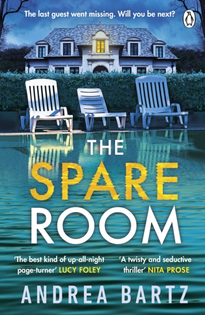 Spare Room